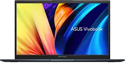 Ноутбук ASUS Vivobook Pro 16 M6500XU-MA013 15.6' 2.8K OLED, AMD R9-7940HS, 32GB, F1TB, NVD4050-6, NoOS, Блакитний (90NB1201-M000F0) - мініатюра 2