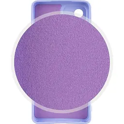 Чохол Epic Silicone Cover Lakshmi Full Camera для Xiaomi 13 Lite Dasheen [85316] - мініатюра 3