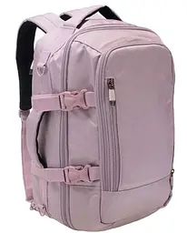 Сумка-рюкзак Semi Line 20 Lilac (P8249-4) - мініатюра 1