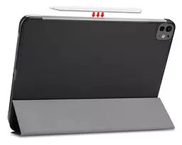 Чохол Primolux Slim для планшета Apple iPad Pro 11" 2024 (A2836 / A2837 / A3006) Black - мініатюра 4