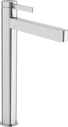 Змішувач для умивальника Hansgrohe Finoris 76070000 хром