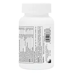 Вітаміни та мінерали NaturesPlus Hema-Plex 60 жувальних таблеток - мініатюра 2