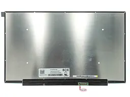 Матриця 14.0" Slim eDP 315mm 1920х1080 IPS, 30pin, без кріплень BOE NV140FHM-N66, матова 100% sRGB, Яск: 300cd/mх, Контр: 800:1, плата 220 мм