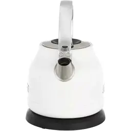Електрочайник KitchenAid 5KEK1222EWH - мініатюра 2