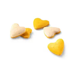 Вітаміни GimCat NUTRI MULTI-VITAMIN BITES HUHN для котів мультивітамін 425 г - мініатюра 2
