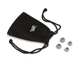 Гарнітура JBL T210 Grey (JBLT210GRY) - мініатюра 6