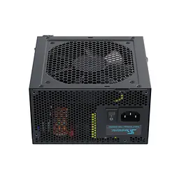 Блок живлення Seasonic 850W (G12 GM-850) - мініатюра 4