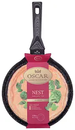 Сковорода для млинців Oscar Nest, 22 см (6683336)