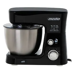 Міксер планетарний - тістоміс Mesko MS 4217 3,5л - мініатюра 7