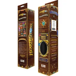 Ігрова поверхня FS Holding Hearthstone Cardbacks XL (FBLMPHSCARDBK21XL) [169642] - мініатюра 3