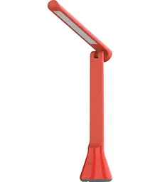 Настільна лампа Yeelight USB Folding Charging Small Table Lamp 1800mAh 3700K YLTD11YL YLTD112CN Red