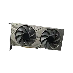 Відеокарта GeForce RTX 3060 Ti 8GB Lenovo (LENOVO-RTX3060TI-OEM) Б/В
