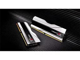 Пам'ять для настільних комп'ютерів G.Skill 32 GB (2x16GB) DDR5-6000 MHz Trident Z5 Neo RGB (F5-6000J2836G16GX2-TZ5NRW) - мініатюра 5