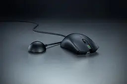 Миша Razer Viper V4 PRO Wireless Black (RZ01-05630100-R3G1) - мініатюра 7