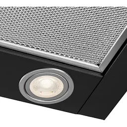 Витяжка купольна Pyramida KX 60 [1000] B BL [142778] - мініатюра 6