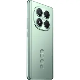 Смартфон Poco X7 12/512GB Green - мініатюра 6