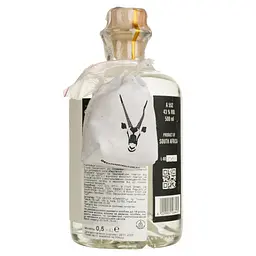 Джин H2O Gin Salty Grapefruit 43% 0.5 л - мініатюра 3