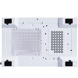 Корпус 1stPlayer Go2 White без БП (Go2-WH) - мініатюра 2