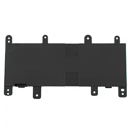 Батарея для ноутбука Asus C21N1515 (Версия 1 смотреть ФОТО !) (X756UJ X756UA X756UX X756UB) 7.6V 4840mAh 38Wh Чорний - мініатюра 3