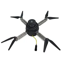 Прожектор-квадрокоптер Mactronic SKYLUX 200 (20 000 Lm) (TLD0010) - мініатюра 1
