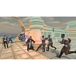 Гра Star Wars Heritage Pack (англійська версія) (Nintendo Switch) - мініатюра 5