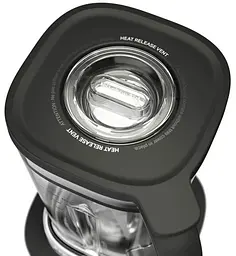 Блендер KitchenAid Pure Power 2 л 5KSB2073EER червоний - мініатюра 3