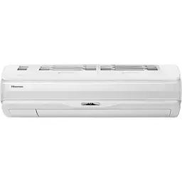Спліт-система Hisense Silentium Pro QD25XU0A [116521] - мініатюра 4