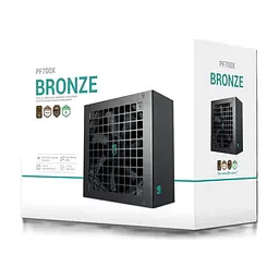 Блок живлення Deepcool 700W (PF700X) - мініатюра 8