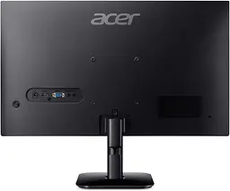 Монітор Acer 23.8" KA242P0bi (UM.QX2EE.034) VA Black 144Hz - мініатюра 2