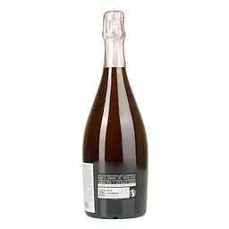 Вино ігристе Люксембург Domaine Alice Hartmann Креман Брют рожеве 0.75 л - мініатюра 4