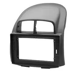 Перехідна рамка Daihatsu Sirion, Subaru Justy Carav 22-270 - мініатюра 2