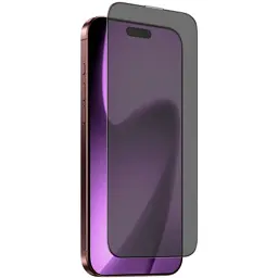 Скло захисне iLera DeLuxe Incognito Glass iPhone 17 Air (ILINDL17AIR) - мініатюра 3