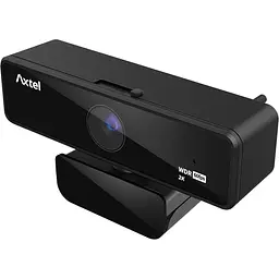 Веб-камера Axtel AX-2K Business Webcam (AX-2K-1440P) [91357] - мініатюра 2