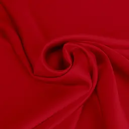 Простирадло сатин на резинці для коляски та люльки Cosas Burgundy CS1 40х80х5 см (55Satin_Ruby_FittedStroller_40х80) - мініатюра 3