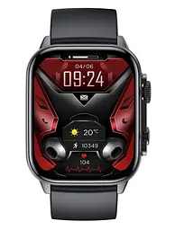 Розумний годинник Gelius Pro Amazwatch Ultra (GP-SW011) чорний - мініатюра 3