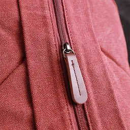 Текстильний рюкзак Vintage 21,5х34х9 см sum0023487 - мініатюра 9