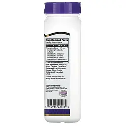 Пробіотики і пребіотики 21st Century Acidophilus Probiotic Blend, 150 капсул - мініатюра 2