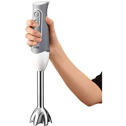 Блендер Braun MultiQuick 5 MQ 525 Omelette [0X81300110] [66501] - мініатюра 4