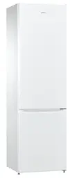 Холодильник Gorenje RK621PW4 комбі 200 см 354 л А+ FrostLess механічне керування білий (RK621PW4) - мініатюра 3