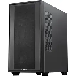 Корпус Chieftec Gaming Night Hunter Black (GS-03B-BLK-OP) [134711] - мініатюра 2