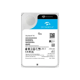 Жорсткий диск 3.5" 16TB Seagate (ST16000VE004) - мініатюра 7