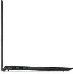 Ноутбук Dell Vostro 3530 15.6 FHD AG, Intel i3-1305U, 8GB, F512GB, UMA, Win11P, чорний (N0094PVNB3530UA_W11P) - мініатюра 6