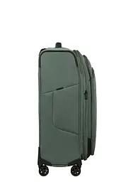 Валіза 67 См Samsonite RESPARK LIGHT SAGE 67x43x29(33) KJ3*44006 - мініатюра 10