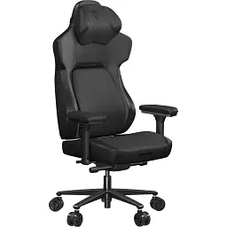 Крісло для геймерів TX3 Core Modern Black (TEGC-2057101.11) - мініатюра 10