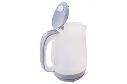 Електрочайник Maestro MR-042-White 1.7 л 2200 Вт білий - мініатюра 2