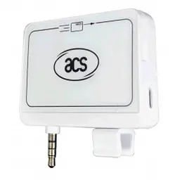 Контактний карт-рідер ACS ACR 32 (25-009) - мініатюра 2