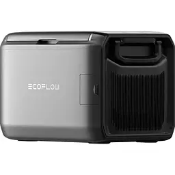Автохолодильник EcoFlow Glacier Classic 55L [134447]