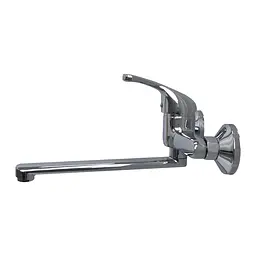 Змішувач для кухні Globus Lux Solly GLSO-0104 - мініатюра 2
