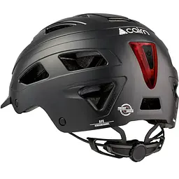Шолом Cairn Clarke L Mat Black (1012-0300300-025961) - мініатюра 2