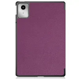 Чохол Primolux Slim для планшета Lenovo Tab M11 (TB330) / Xiaoxin Pad 11 2024 (TB331) Purple - мініатюра 2